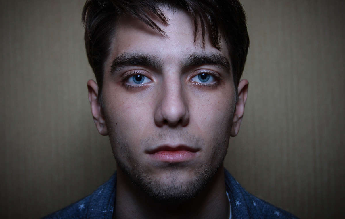 Howl ����� ����� ������ �� PhotoGeek.ru #�������