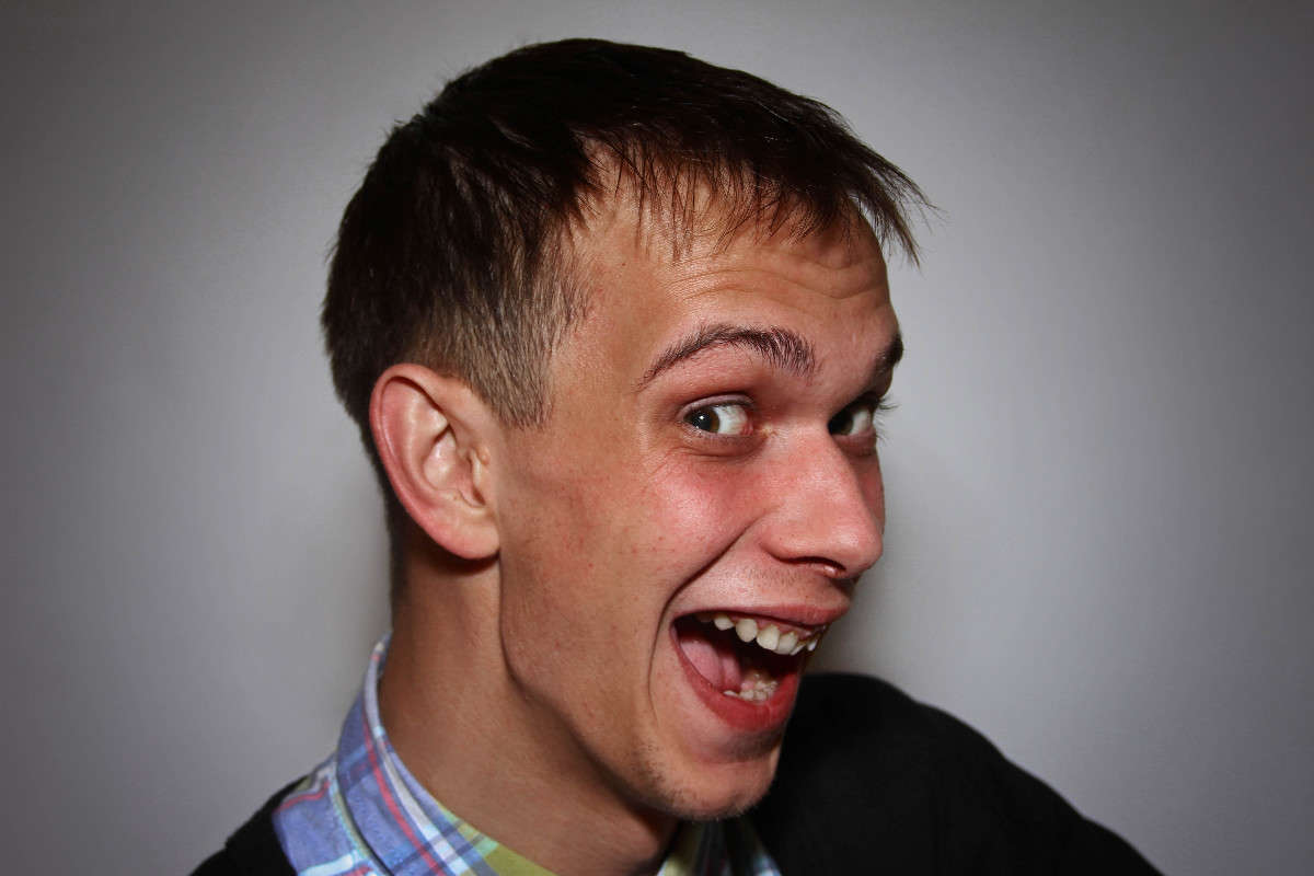 ... ����� ����� ������ �� PhotoGeek.ru #�������