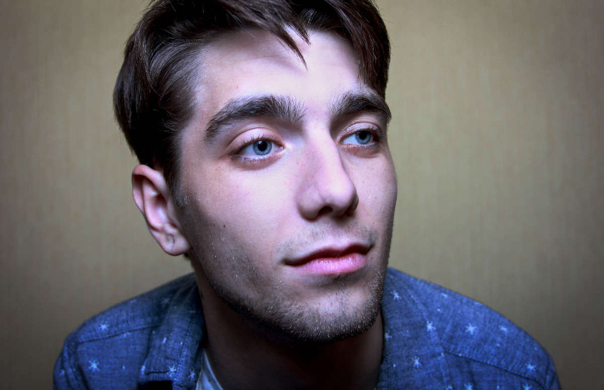 Howl ����� ����� ������ �� PhotoGeek.ru #�������