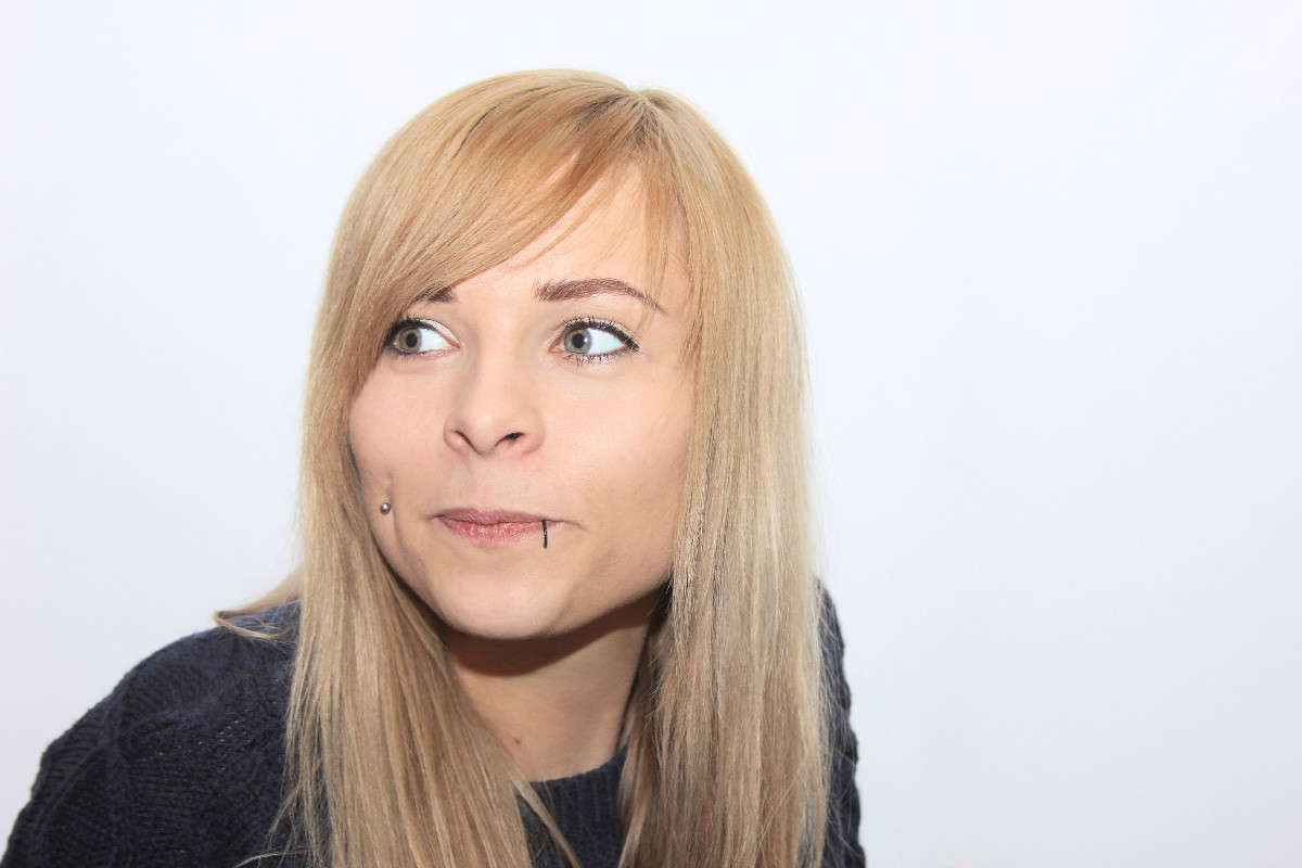 ��� ����� ����� ������ �� PhotoGeek.ru #�������