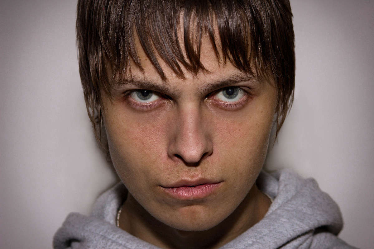 Dante ����� ����� ������ �� PhotoGeek.ru #�������