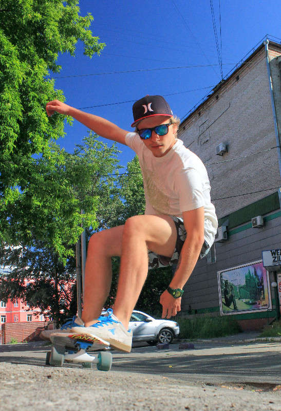 Cruiser ����� ����� ������ �� PhotoGeek.ru #�����