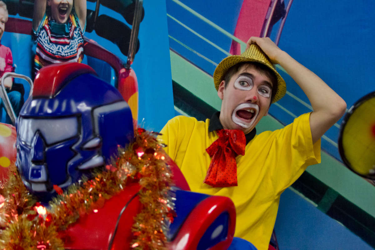 ��������� ����� ����� ������ �� PhotoGeek.ru #������� #��������