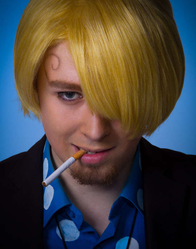 Sanji ����� ����� ������ �� PhotoGeek.ru #�������� ���������� #������� #������