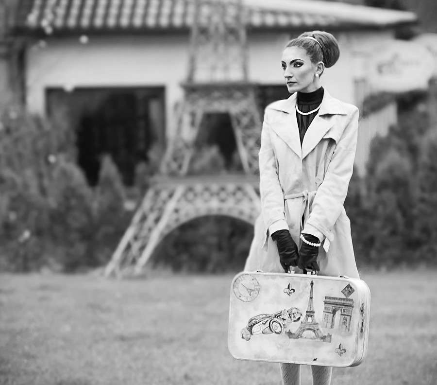 Oh, Paris ... ����� ������ ������ �� PhotoGeek.ru #�������� ���������� #������� #������ #������������� #�����-�����