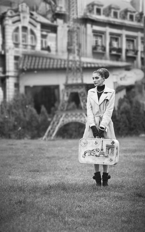 Oh, Paris ... ����� ������ ������ �� PhotoGeek.ru #�������� ���������� #������� #������ #������������� #�����-�����