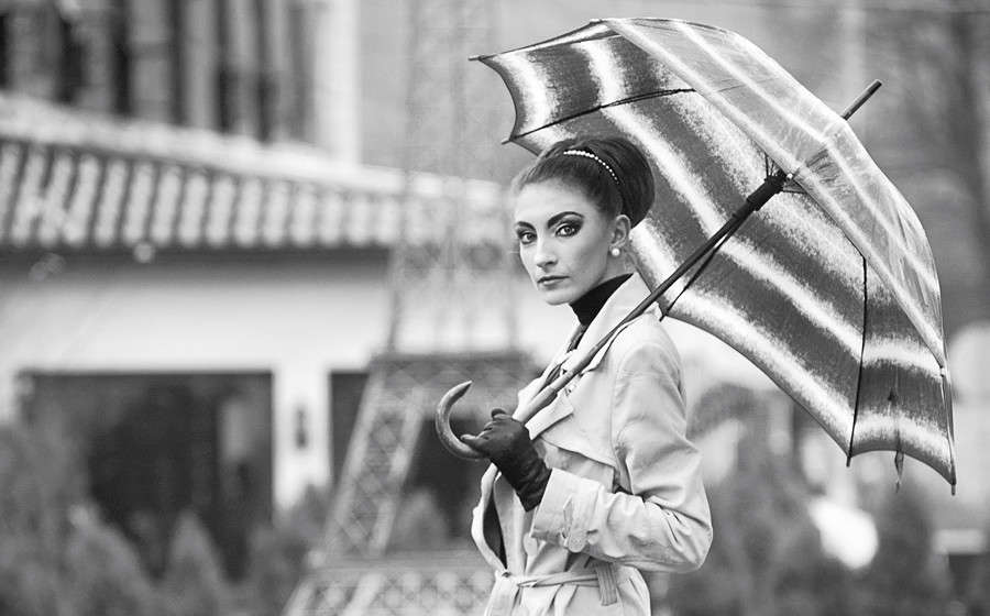 Oh, Paris ... ����� ������ ������ �� PhotoGeek.ru #�������� ���������� #������� #������ #������������� #�����-�����