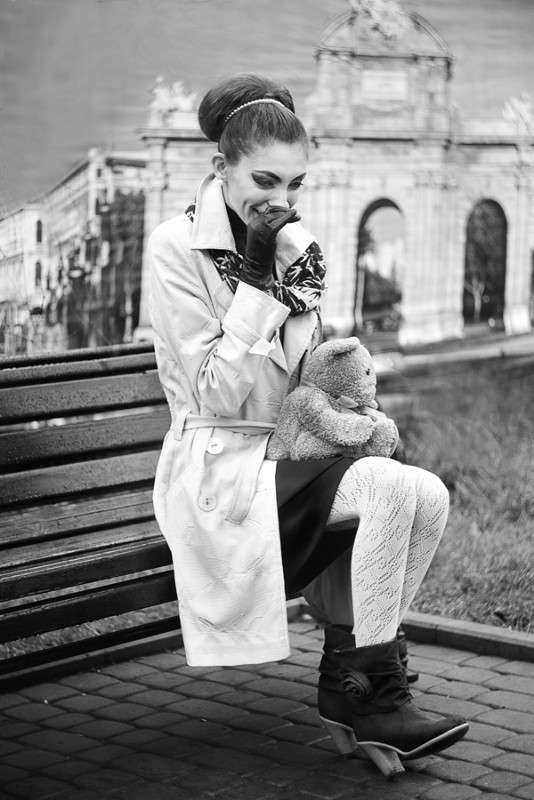 Oh, Paris ... ����� ������ ������ �� PhotoGeek.ru #�������� ���������� #������� #������ #������������� #�����-�����