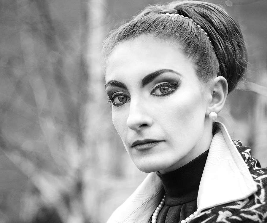 Oh, Paris ... ����� ������ ������ �� PhotoGeek.ru #�������� ���������� #������� #������������� #�����-�����