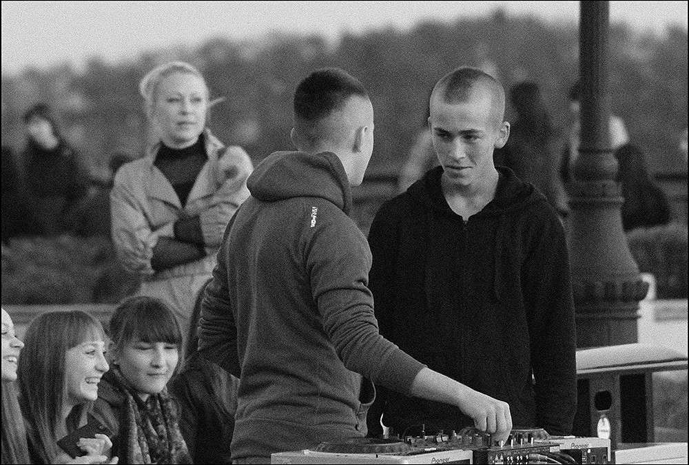 *** ����� �����  �� PhotoGeek.ru #����� #��������