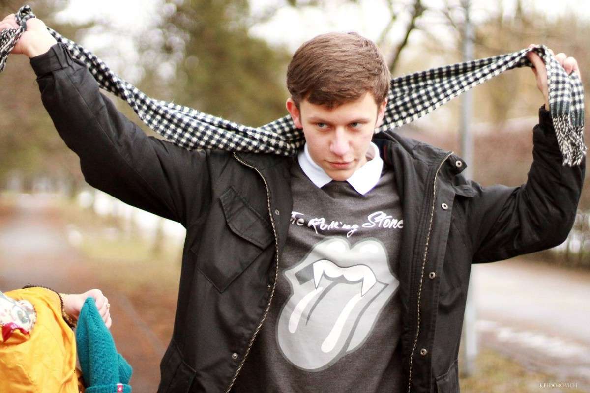 ... ����� ������ �������� �� PhotoGeek.ru #�����