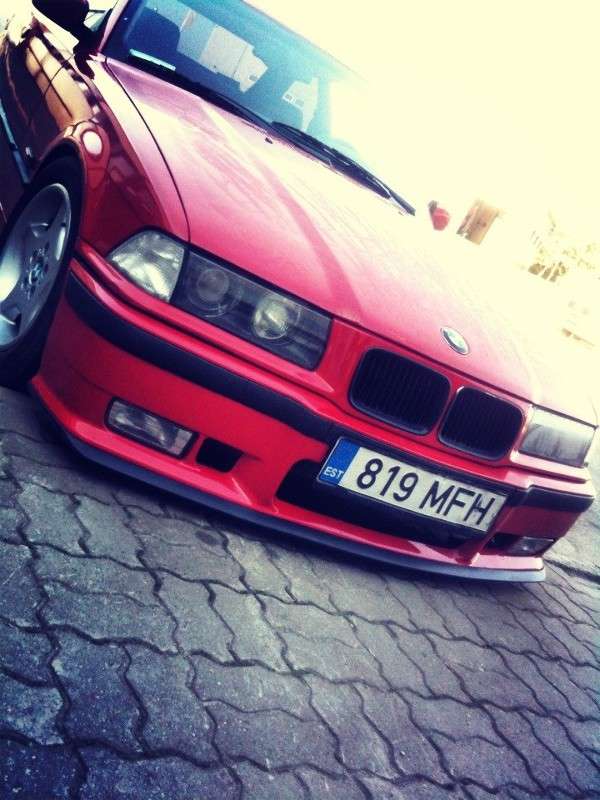 BMW ����� �����  �� PhotoGeek.ru #�������