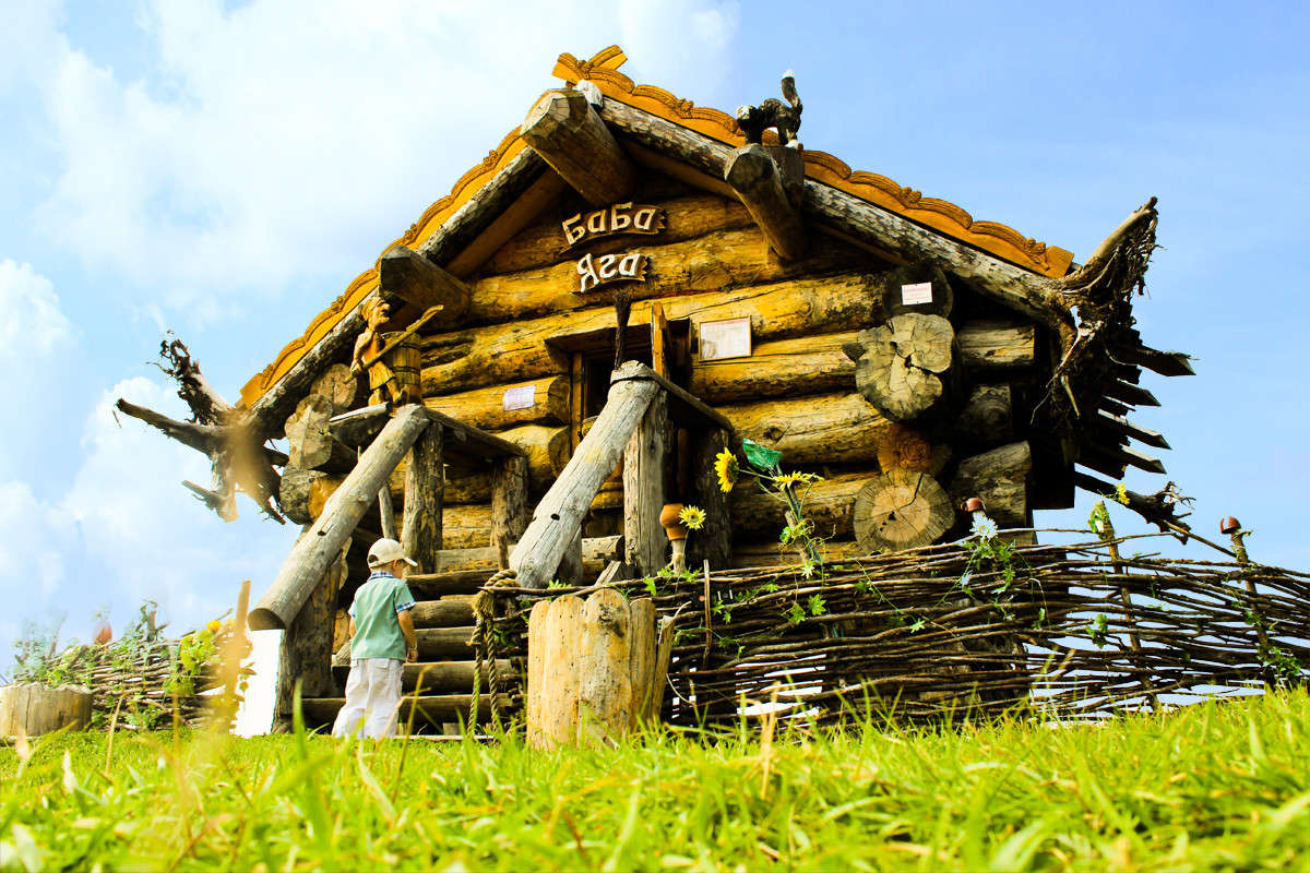 ... ����� ������� �������� �� PhotoGeek.ru #�����������