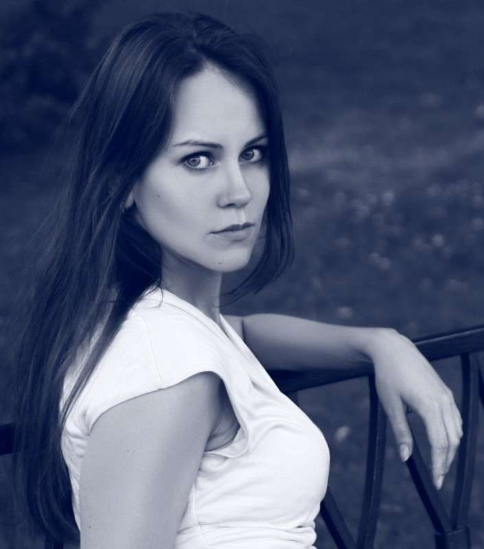 ... ����� La Diosa �� PhotoGeek.ru #�������