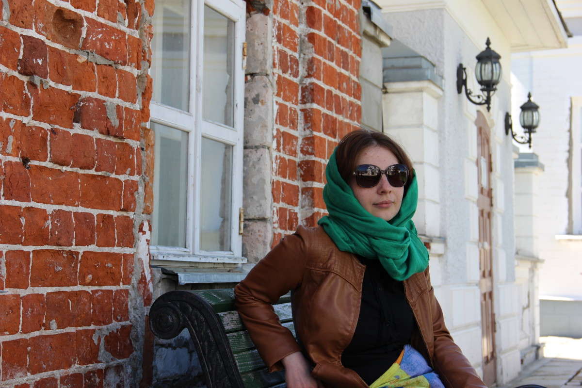 ����� ��������� ����� ����  �� PhotoGeek.ru #�������