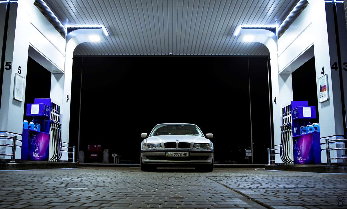 BMW     PhotoGeek.ru #Bmw # # #