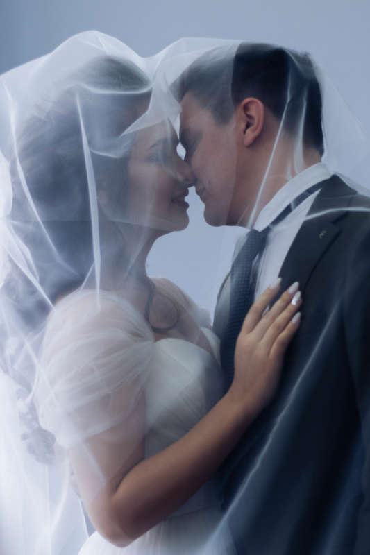 Незабываемый момент автор Alena Maltseva на PhotoGeek.ru #Портрет #Жених #Любовь #Невеста #Свадебная пара #Свадьба #Чувства