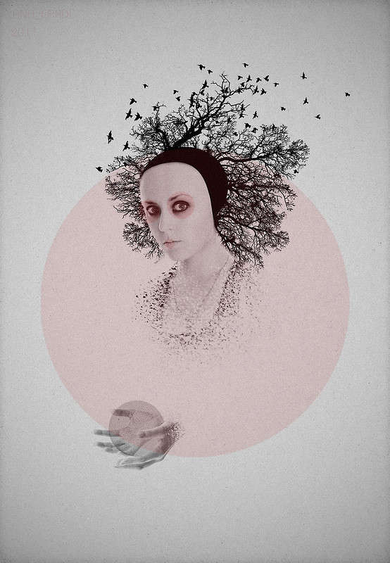 october ����� Lana Cardi �� PhotoGeek.ru #������