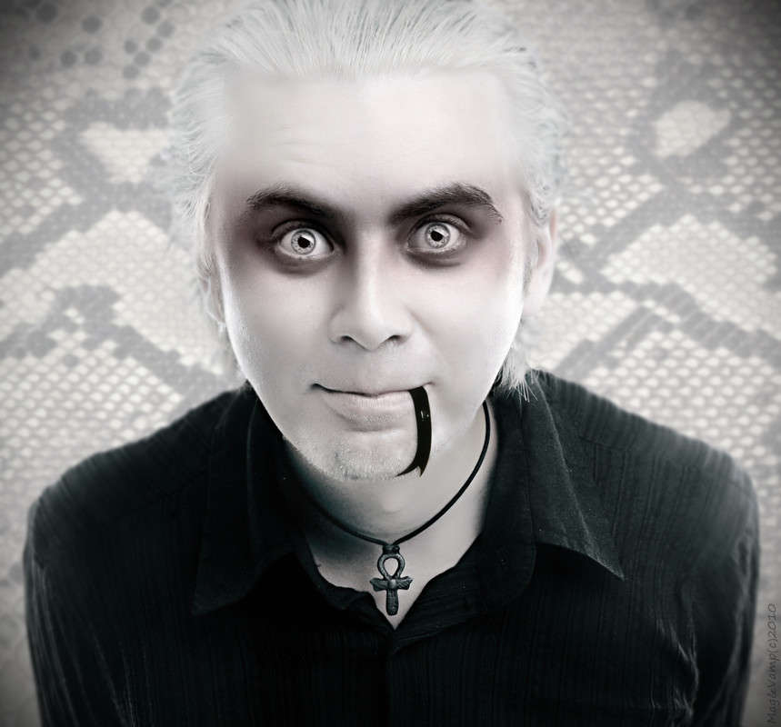 snake eyes ����� Lana Cardi �� PhotoGeek.ru #������ #������� #Dark