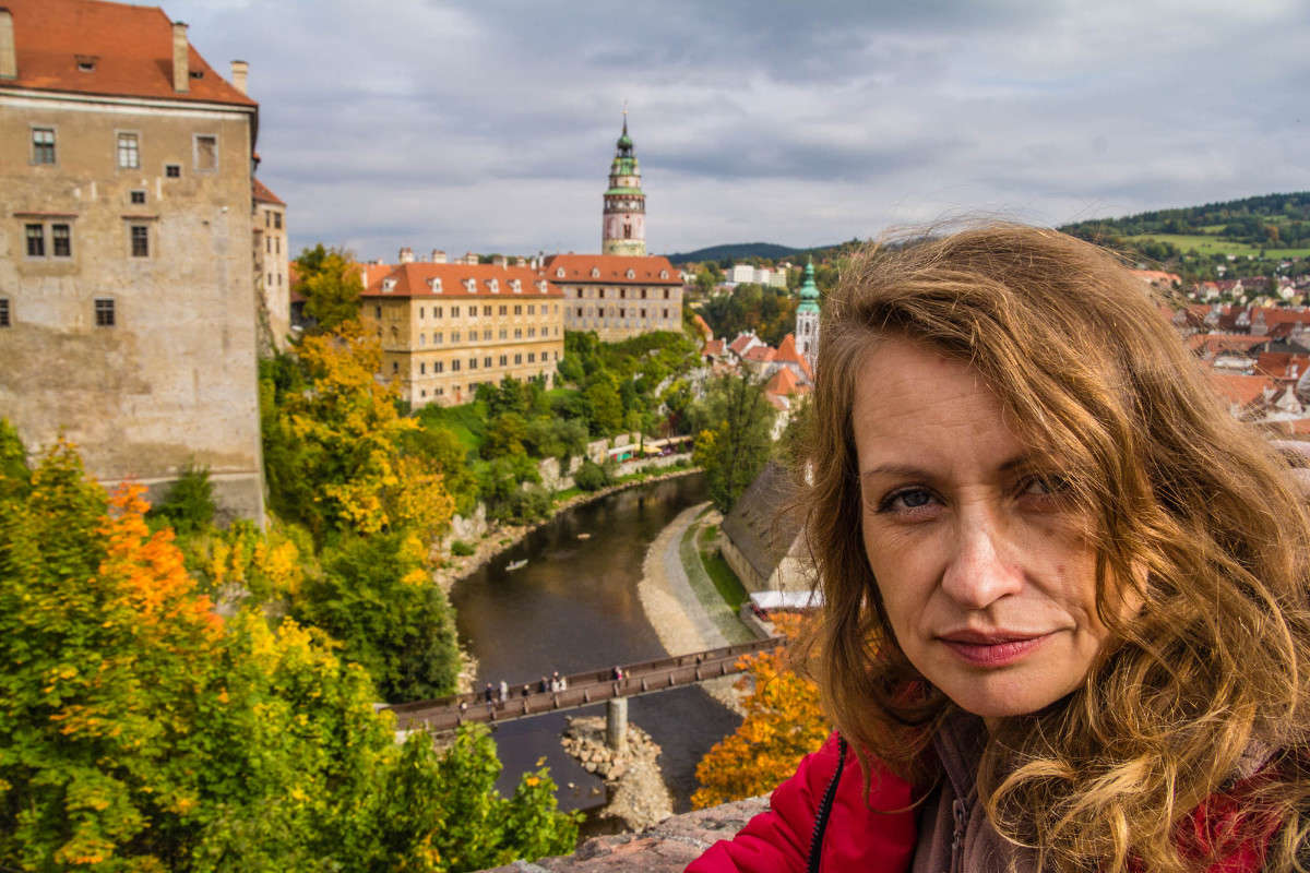 Крумлов / Крумлов / Фотография на PhotoGeek.ru