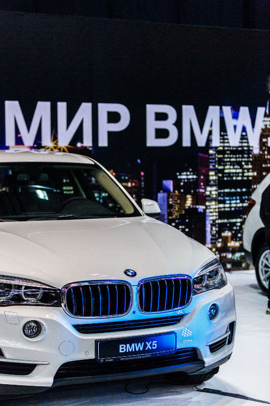 BMW     PhotoGeek.ru #