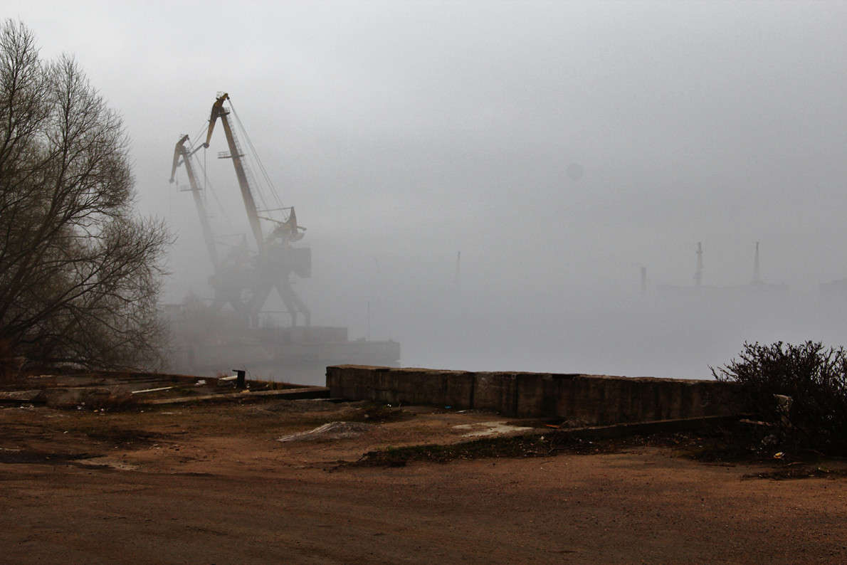 ���������� �����. ��� ����� �������  �� PhotoGeek.ru #�����