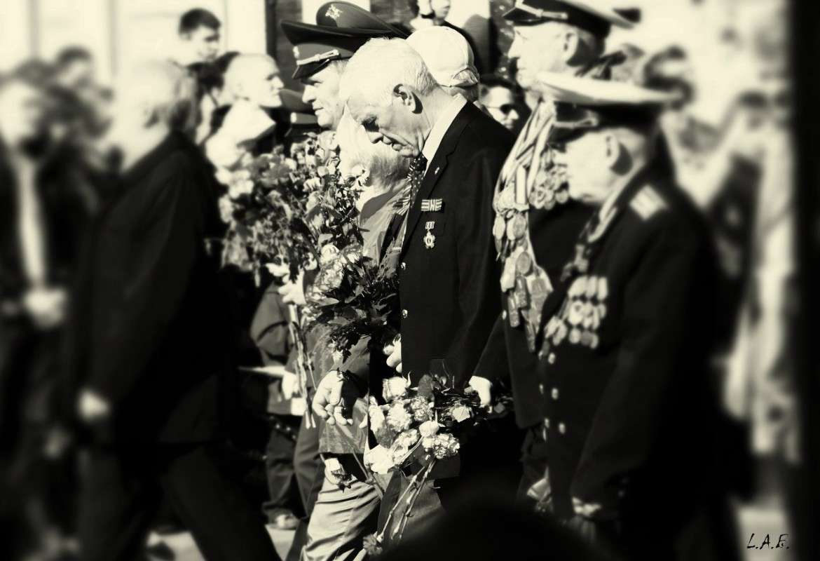 9 ��� ����� �������  �� PhotoGeek.ru #������� #��������