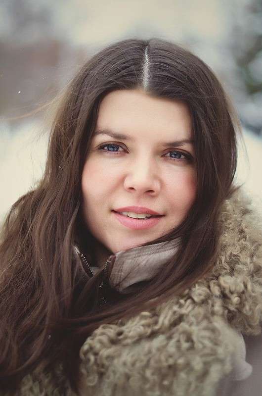 ...  Larissa   PhotoGeek.ru #