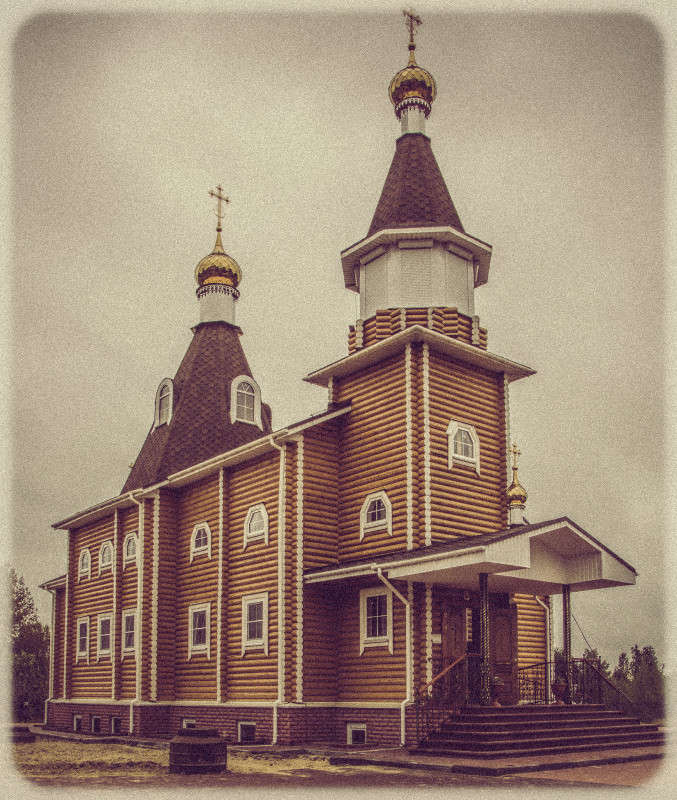 ������� ( ����� �������) ����� �������  �� PhotoGeek.ru #�����������