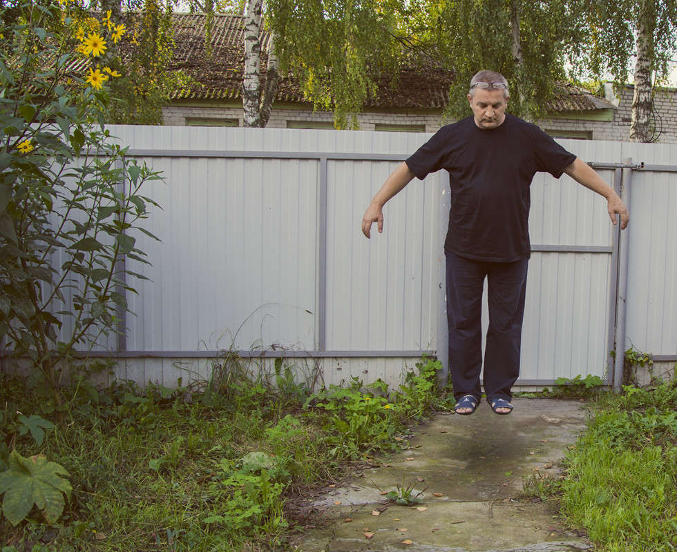 ��������� (������ �������) ����� �������  �� PhotoGeek.ru #������