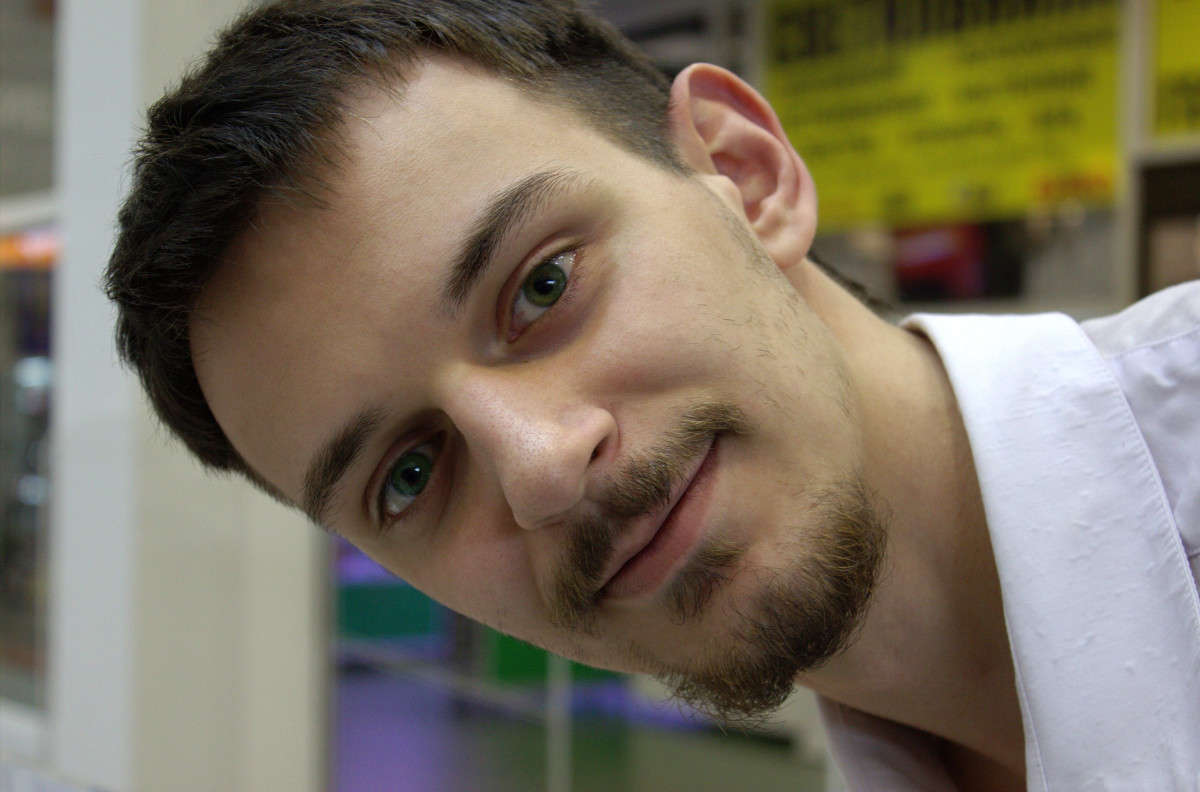 ... ����� ������� ������� �� PhotoGeek.ru #�������