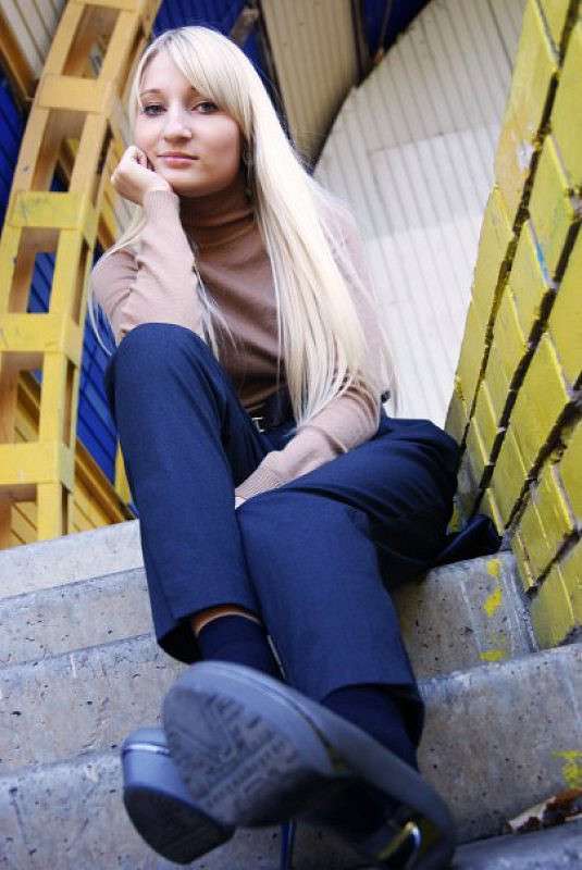 Mila Lynn ����� ���� �������� �� PhotoGeek.ru #������� #��������