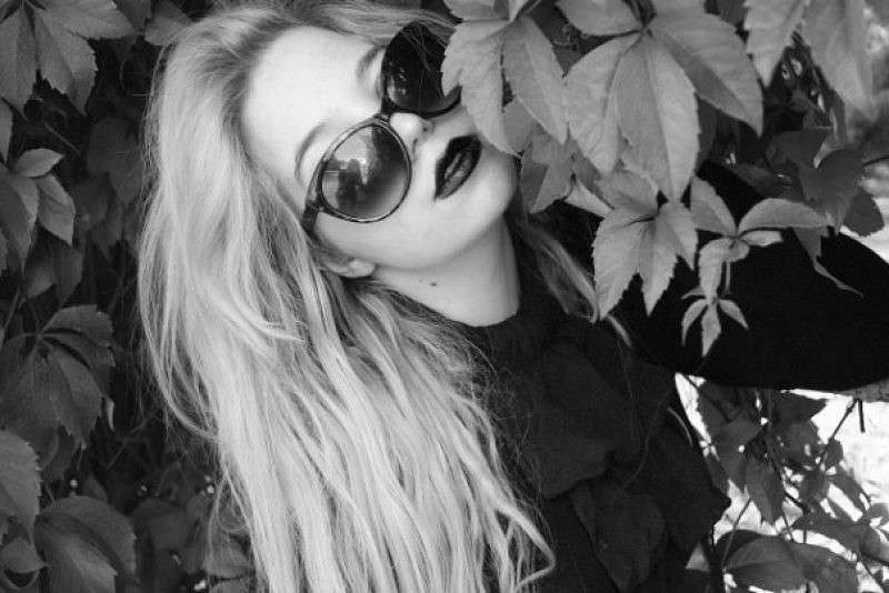 Mila Lynn ����� ���� �������� �� PhotoGeek.ru #������� #�����-�����