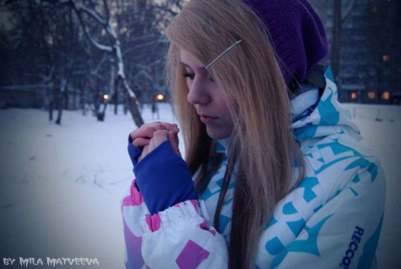 Mila Lynn ����� ���� �������� �� PhotoGeek.ru #������� #��������