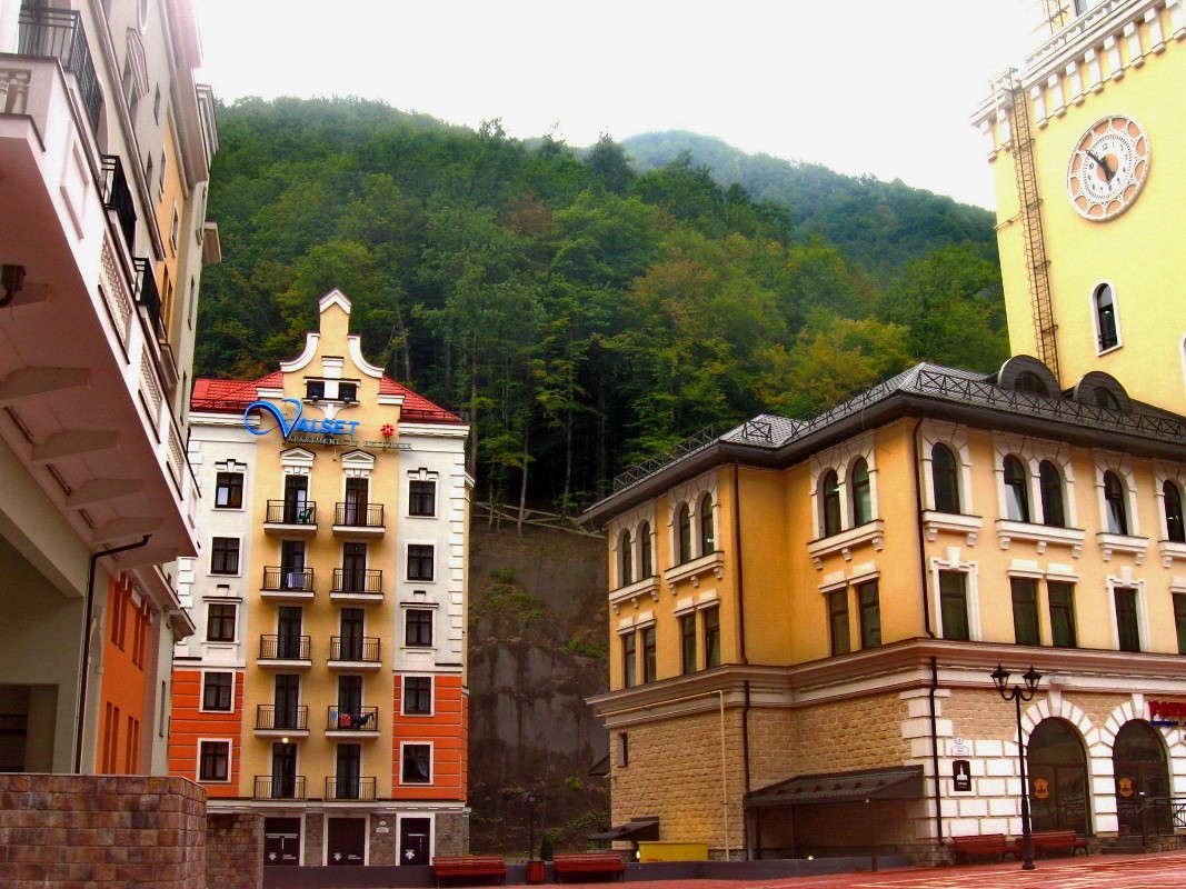 ����������� ������� ����� Mary  �� PhotoGeek.ru #�����������