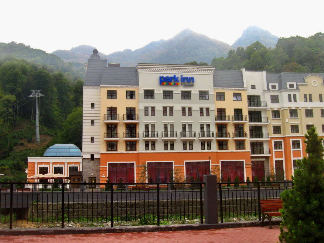 ����� ���) ����� Mary  �� PhotoGeek.ru #�����������