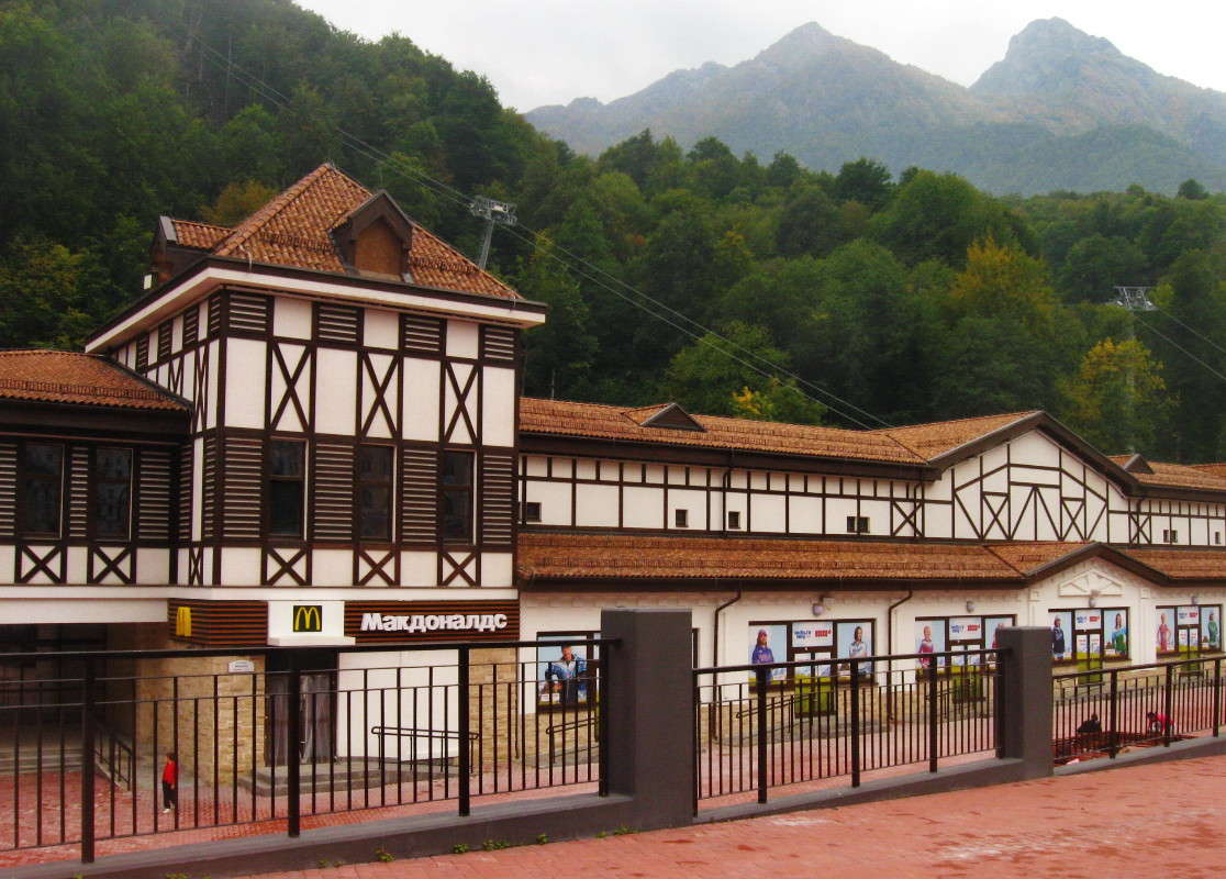 ... ����� Mary  �� PhotoGeek.ru #�����������