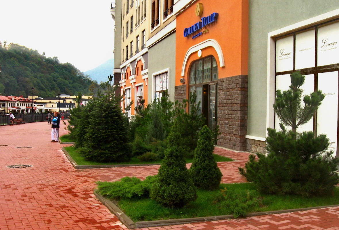 ... ����� Mary  �� PhotoGeek.ru #�����������