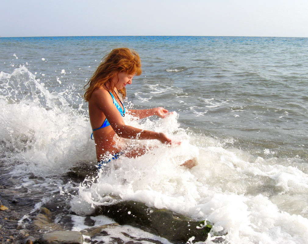 ������� � ����) ����� Mary  �� PhotoGeek.ru #������ ��� �������