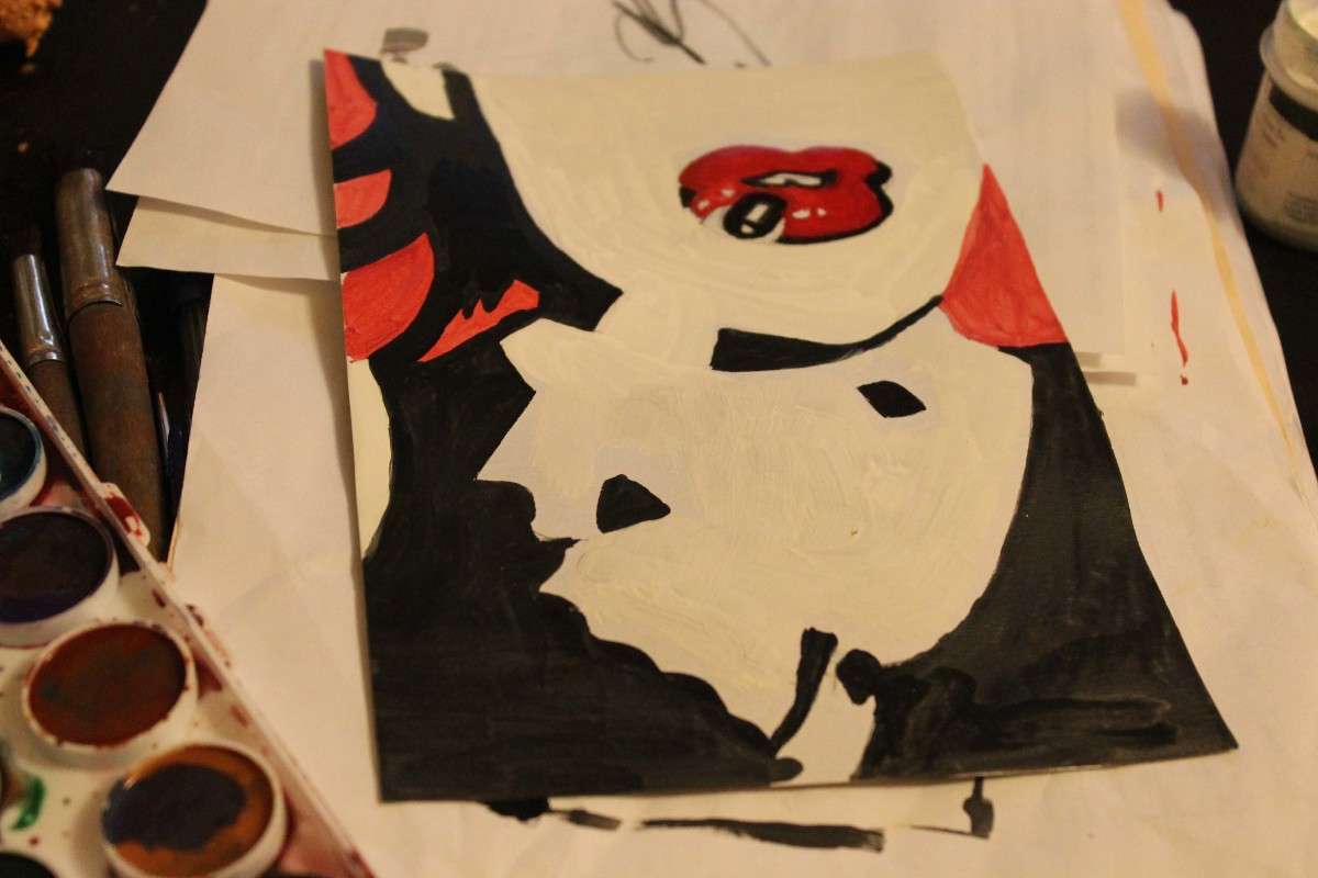 ����� ����� Olesya Reshetnikova �� PhotoGeek.ru #�������