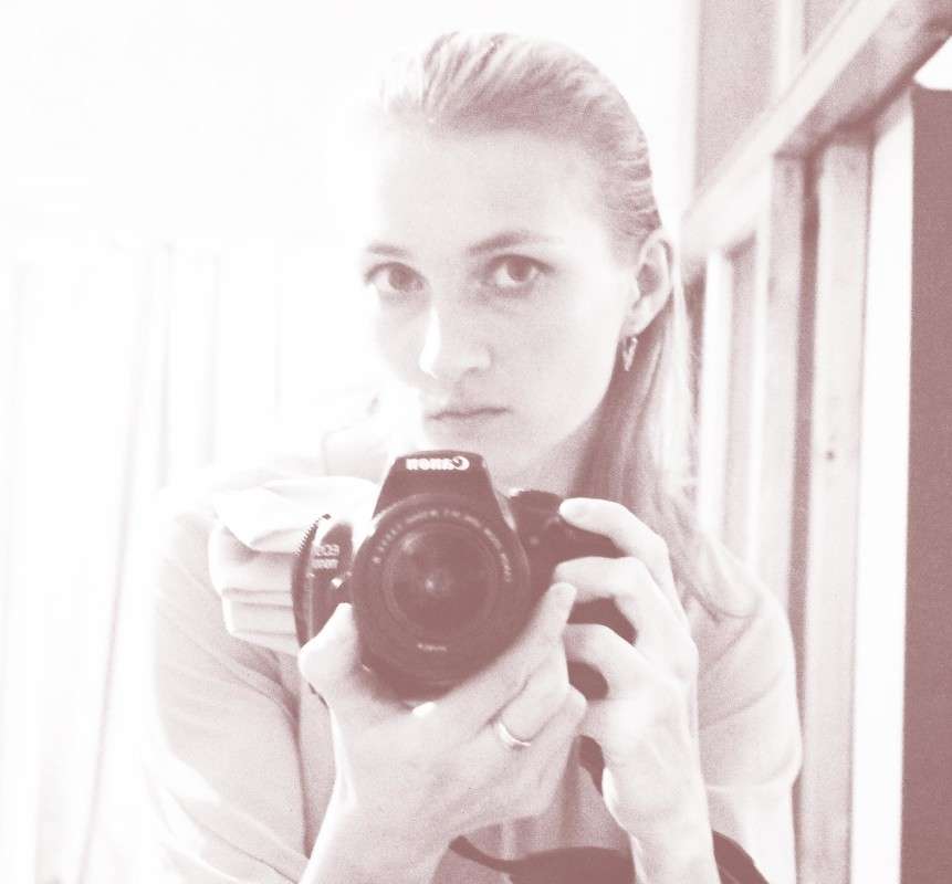 ... ����� Olesya Reshetnikova �� PhotoGeek.ru #�������