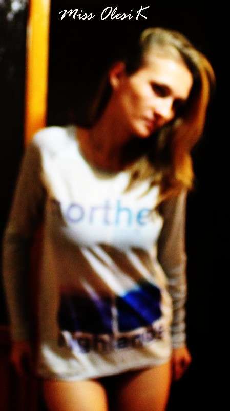 ... ����� Olesya Reshetnikova �� PhotoGeek.ru #�������