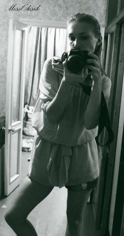 ... ����� Olesya Reshetnikova �� PhotoGeek.ru #�������