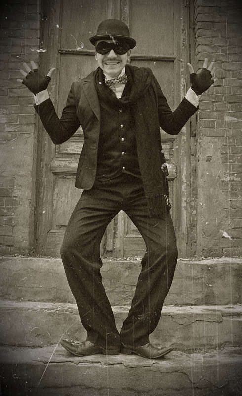 ��-��... ����� ��� �!  �� PhotoGeek.ru #����� #�������� ���������� #������ #�������������