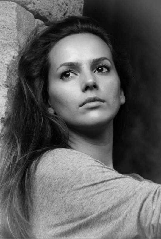 Belle de Bellapais  Karina Shogenova  PhotoGeek.ru # # # 