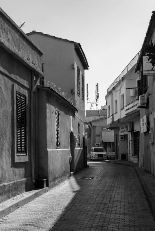 Famagusta, Old City  Karina Shogenova  PhotoGeek.ru # # # 