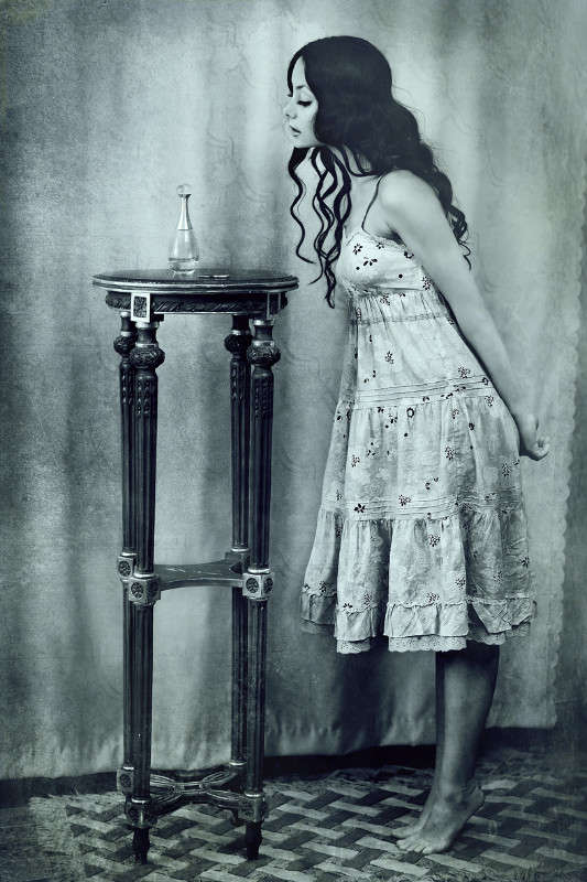 ALICE ����� ������� ������ �� PhotoGeek.ru #Art