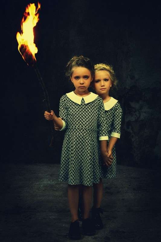 Scarlet Dark in Grace ����� ������� ������ �� PhotoGeek.ru #�������� ���������� #�������