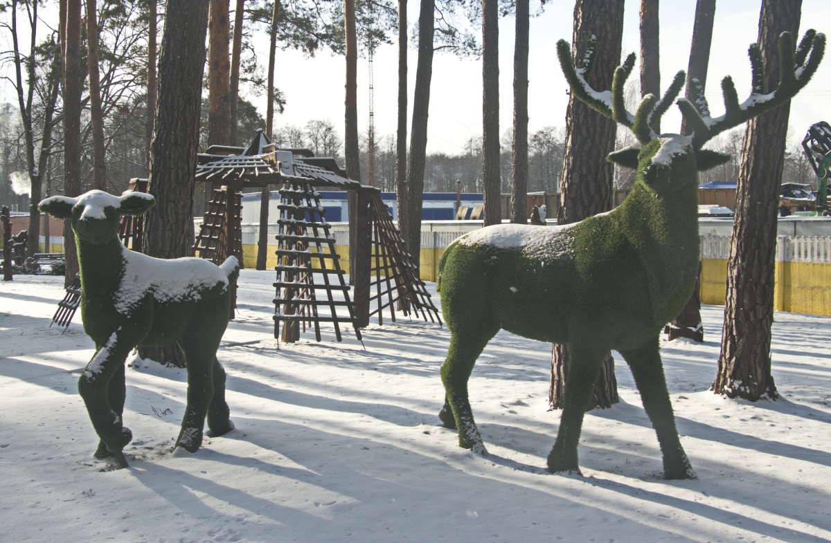 ------ ����� �������� ������� �� PhotoGeek.ru #������� #��������