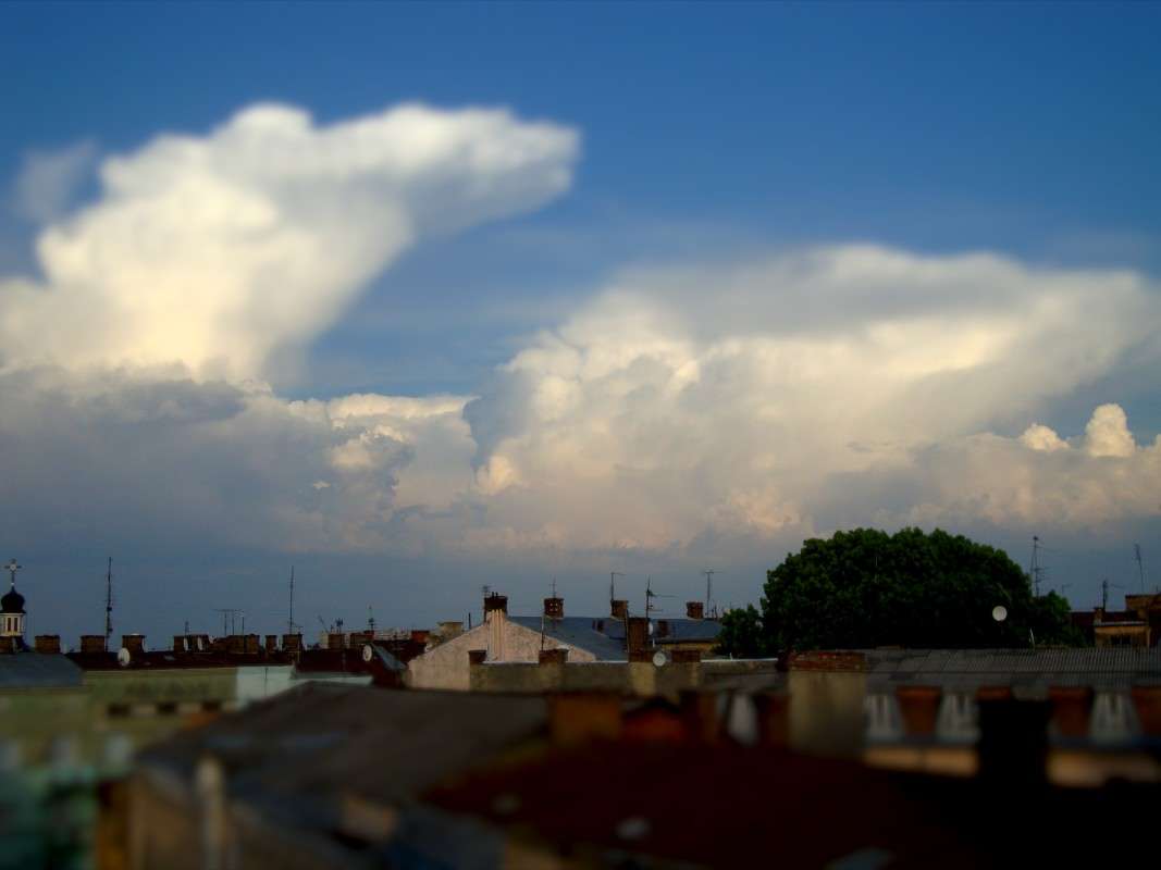 ... ����� ������� ����� �� PhotoGeek.ru #�����